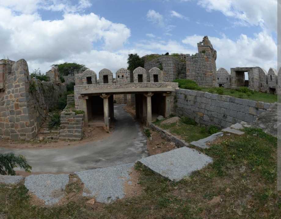 Raichur